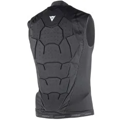 Dainese Waistcoat Flex Lite Schutzweste Black Damen