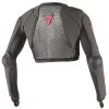 Dainese WC Slalom Schutzweste Nero Herren -Snowboards Verkäufe dainese wc slalom jacket 4879944 001 nero gross