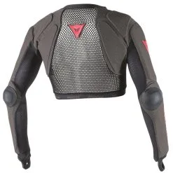 Dainese WC Slalom Schutzweste Nero Herren