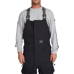 DC Shadow BIB Ski-Latzhose Black Herren -Snowboards Verkäufe dc shoes shadow bib adytp03009 kvj0 03 grosst3BbZX5va7aH2