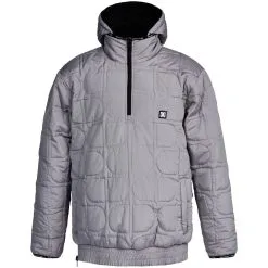 DC Transition Reversible Wendejacke Black Herren -Snowboards Verkäufe dc shoes transition reversible adyjk03130 kvj0 02 gross