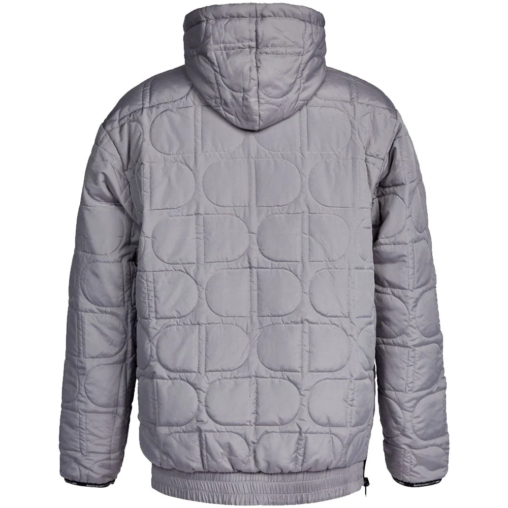 DC Transition Reversible Wendejacke Black Herren 6 DC Transition Reversible Wendejacke Black Herren – Bild 4