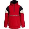 DC Transition Reversible Wendejacke Racing Red Herren -Snowboards Verkäufe dc transition reversible adyk03130 rqr7 gross