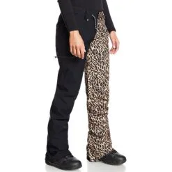 DC Viva Snowboardhose Leopard Fade Damen -Snowboards Verkäufe dc viva adjtpo3002 cqz6 02 grossuGPO9xPaWfM44
