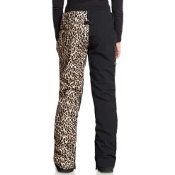 DC Viva Snowboardhose Leopard Fade Damen -Snowboards Verkäufe dc viva adjtpo3002 cqz6 03 grossoOzDZAAU6kCFV