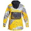 DC ASAP Softshell-Windbreaker Chocolate Chip Lemon/Chro Camo Herren -Snowboards Verkäufe dcshoes haven jacket m adytj03011 xyss grossLuNbPWa9xcVOC