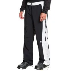 DC Podium Shell-Skihose Black Herren -Snowboards Verkäufe dcshoes podium pant m adytp03007 kvj0 01 grossbLdAWpyPwSMUT