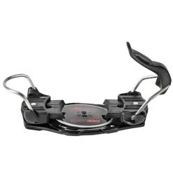 DeeLuxe DLX Connector Raceboardbindung Black Damen, Herren