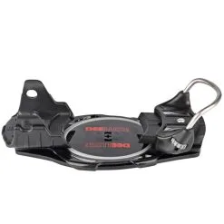 DeeLuxe DLX Intec Connector Raceboardbindung Black Damen, Herren