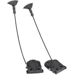 DeeLuxe Intec Adapter Intec Adapter Black Damen, Herren