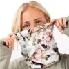Eivy Colder Loop Bloom Damen 1 Eivy Colder Loop Bloom Damen -Snowboards Verkäufe eivy colder neckwarmer 6221190228 6003 gross
