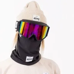 Eivy Hinge Balaclava Facemask Black Damen -Snowboards Verkäufe eivy hinge balaclava 6221190232 6001 02 gross