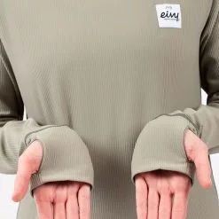 Eivy Icecold Gaiter Rib Funktionsshirt Faded Oak Damen 9 Eivy Icecold Gaiter Rib Funktionsshirt Faded Oak Damen -Snowboards Verkäufe eivy icecold gaiter rib top 6221190209 6064 02 grossQM42Wis1phSyJ