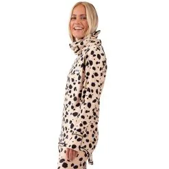 Eivy Icecold Gaiter Top Langarmshirt Cheetah Damen -Snowboards Verkäufe eivy icecold gaiter top 6221190201 6057 01 grossRpSl4CKbs0Qnx