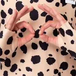 Eivy Icecold Gaiter Top Langarmshirt Cheetah Damen -Snowboards Verkäufe eivy icecold gaiter top 6221190201 6057 03 grossoF4hCh1Mja9x1