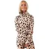 Eivy Icecold Gaiter Top Langarmshirt Cheetah Damen -Snowboards Verkäufe eivy icecold gaiter top 6221190201 6057 gross7HCcAY3p1lxpg