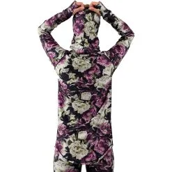 Eivy Icecold Gaiter Top Base Layer Winter Bloom Damen -Snowboards Verkäufe eivy icecold gaiter top 6221190201 6058 03 gross