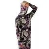 Eivy Icecold Gaiter Top Base Layer Winter Bloom Damen -Snowboards Verkäufe eivy icecold gaiter top 6221190201 6058 gross