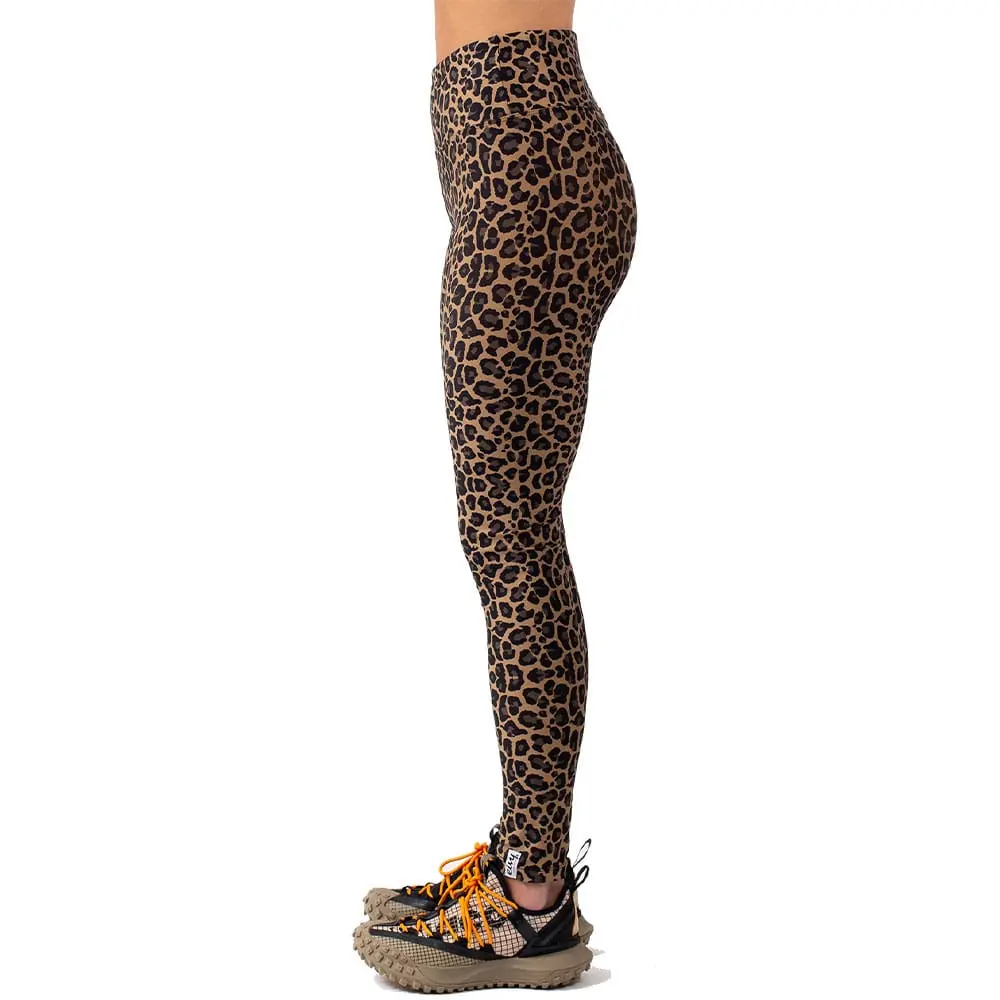 Eivy Icecold Tights Hose Leopard Damen 4 Eivy Icecold Tights Hose Leopard Damen – Bild 2
