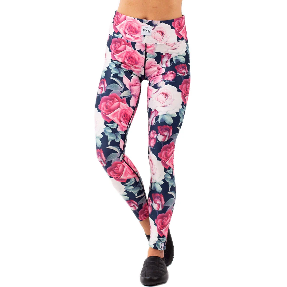 Eivy Icecold Tights Hose Winter Blossom Damen 5 Eivy Icecold Tights Hose Winter Blossom Damen – Bild 3