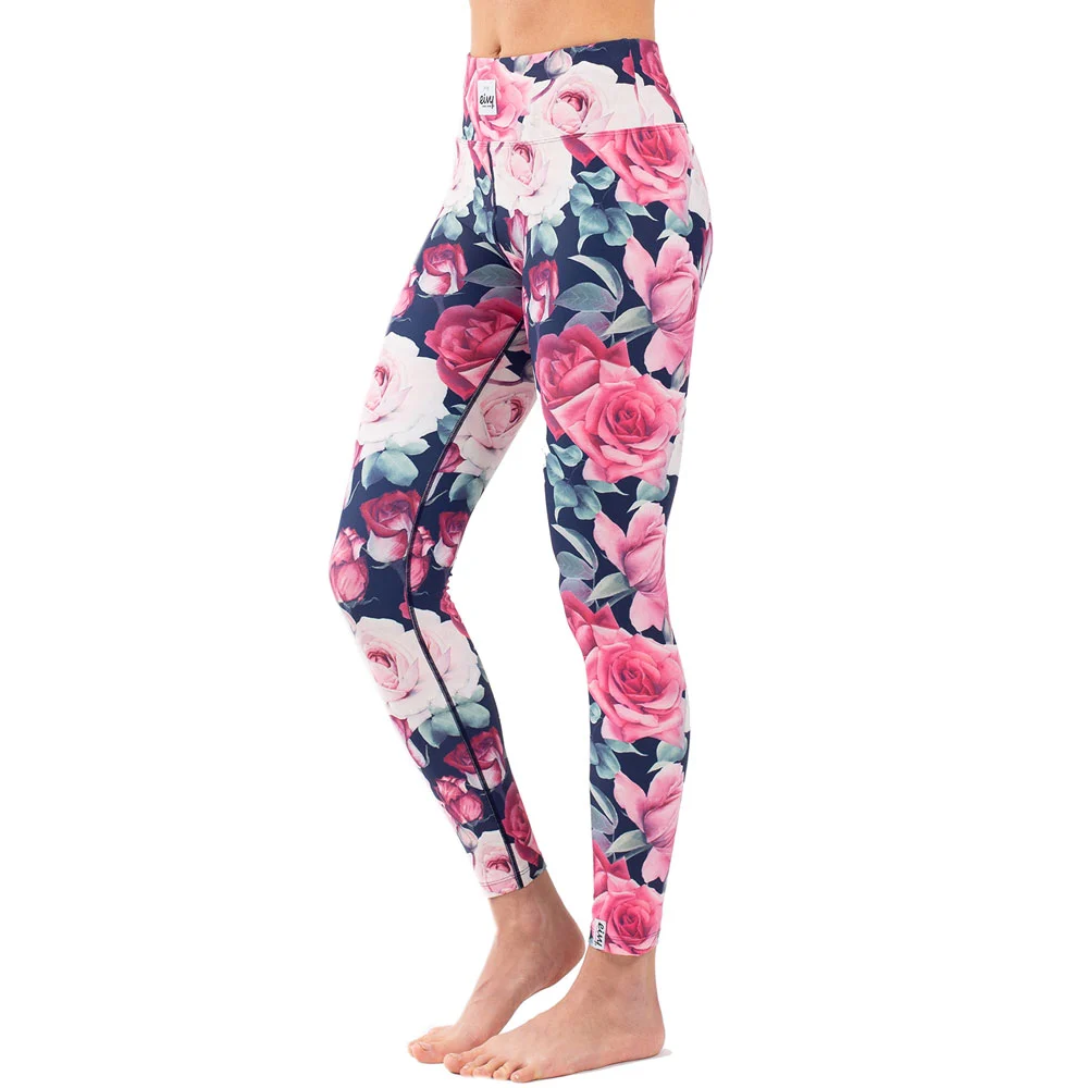Eivy Icecold Tights Hose Winter Blossom Damen 3 Eivy Icecold Tights Hose Winter Blossom Damen