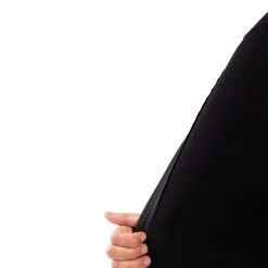 Eivy Redwood Sherpa Coat Fleecemantel Black Damen -Snowboards Verkäufe eivy redwood sherpa coat 6221190223 6001 02 gross