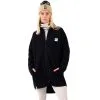 Eivy Redwood Sherpa Coat Fleecemantel Black Damen -Snowboards Verkäufe eivy redwood sherpa coat 6221190223 6001 gross