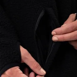 Eivy Redwood Sherpa Jacket Fleecejacke Black Damen 11 Eivy Redwood Sherpa Jacket Fleecejacke Black Damen -Snowboards Verkäufe eivy redwood sherpa jacket 6221190222 6001 03 gross