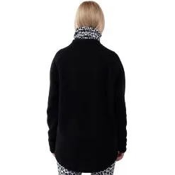 Eivy Redwood Sherpa Jacket Fleecejacke Black Damen 12 Eivy Redwood Sherpa Jacket Fleecejacke Black Damen -Snowboards Verkäufe eivy redwood sherpa jacket 6221190222 6001 04 gross