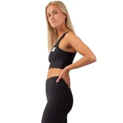Eivy Rider Sports Sport-BH Team Black Damen -Snowboards Verkäufe eivy rider sports bra 622190214 6001 02 gross