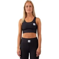 Eivy Rider Sports Sport-BH Team Black Damen -Snowboards Verkäufe eivy rider sports bra 622190214 6001 03 gross