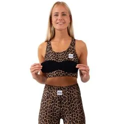 Eivy Rider Sports First Layer Leopard Damen 9 Eivy Rider Sports First Layer Leopard Damen -Snowboards Verkäufe eivy rider sports bra 622190214 6006 01 gross