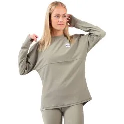Eivy Venture Rib Shirt Faded Oak Damen -Snowboards Verkäufe eivy venture rib top 6221190207 6064 01 gross92SeCWQrEsF78