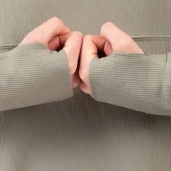 Eivy Venture Rib Shirt Faded Oak Damen -Snowboards Verkäufe eivy venture rib top 6221190207 6064 03 grosscAwCPORkN9CMX