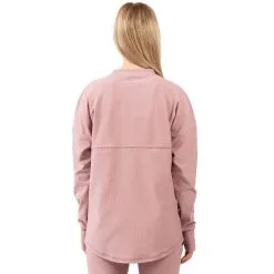 Eivy Venture Rib Langarmshirt Faded Woodrose Damen -Snowboards Verkäufe eivy venture rib top 6221190207 6065 03 gross