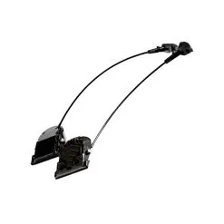 F2 Intec Hard Adapter Adapter Black Herren