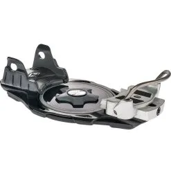 F2 Intec CNC Hardboot-Snowboard-Bindung Damen, Herren
