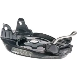 F2 Intec RS Plattenbindung Black Damen, Herren