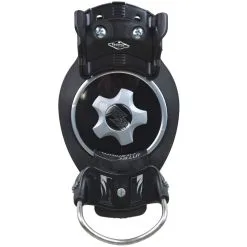 F2 Intec Titanium LTD Carbon Bindung Black Damen, Herren -Snowboards Verkäufe f2 intec titanium ltd 907757 02 gross