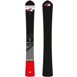 F2 Silberpfeil Raceboard Damen, Herren