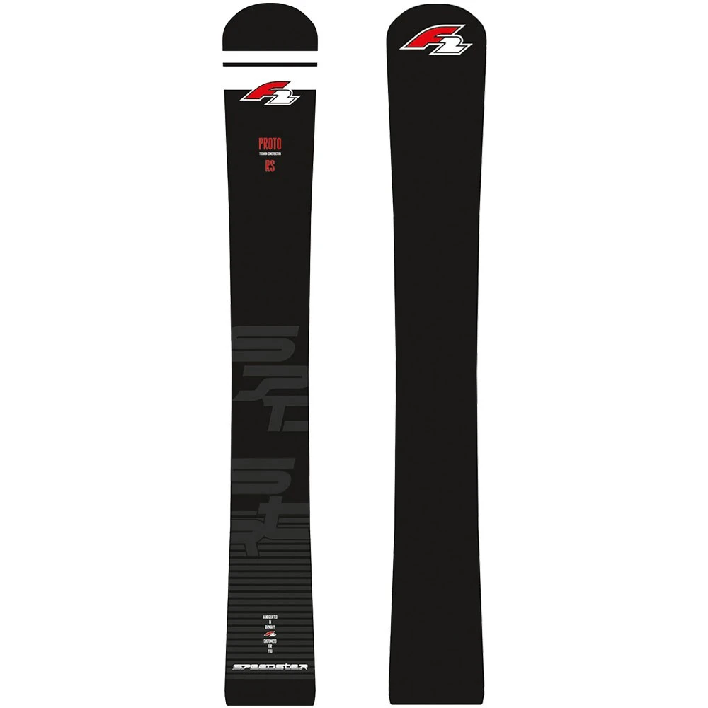 F2 Speedster Proto RS Raceboard Damen, Herren 3 F2 Speedster Proto RS Raceboard Damen, Herren