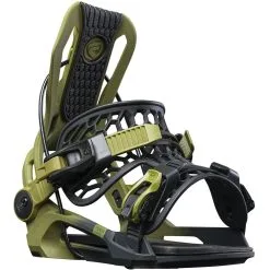 Flow Fenix Snowboardbindung Green Herren -Snowboards Verkäufe flow fenix green 2021 02 grossZE7lUoRJHRGpV