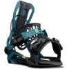 Flow Fenix Bindung Petrol Blue Herren -Snowboards Verkäufe flow fenix petrol blue 2022 gross