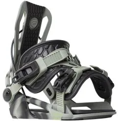 Flow Fenix Plus Fusion Bindung Burnt Sage Herren