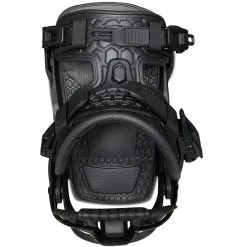 Flow Fenix Plus Fusion Snowboard-Bindung Gunmetal Black Herren -Snowboards Verkäufe flow fenix plus gunmetal black 2022 03 gross