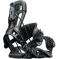 Flow Fuse Fusion Snowboard-Bindung Black Herren -Snowboards Verkäufe flow fuse black 2021 01 grossvbNK7qUJHwffG
