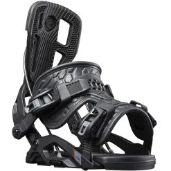 Flow Fuse Fusion Snowboard-Bindung Black Herren -Snowboards Verkäufe flow fuse black 2021 02 grossAodHK1iq6dOJp
