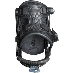 Flow Fuse Fusion Snowboard-Bindung Black Herren -Snowboards Verkäufe flow fuse black 2021 03 grossj18BpKvuWLJug