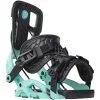 Flow Fuse Fusion Bindung Black Aqua Herren 1 Flow Fuse Fusion Bindung Black Aqua Herren -Snowboards Verkäufe flow fuse black aqua 2023 gross