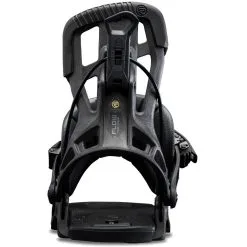 Flow Fuse Carbon Fusion Snowboardbindung Graphite Herren 9 Flow Fuse Carbon Fusion Snowboardbindung Graphite Herren -Snowboards Verkäufe flow fuse carbon fusion graphite 2022 03 gross